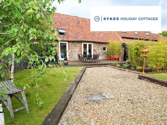 Dog Friendly Cottages