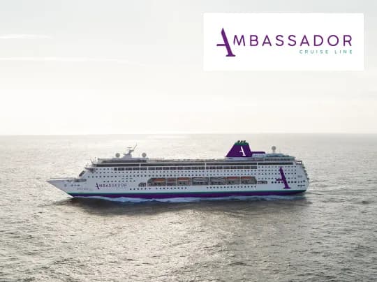 Ambassador Cruise Line