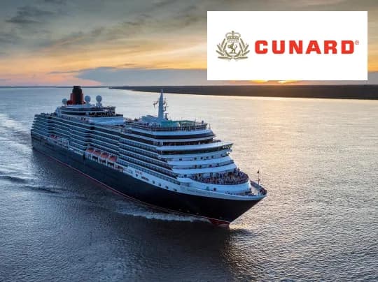 Cunard