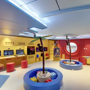Cruise Ships For Kids