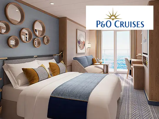 P&O Cruises