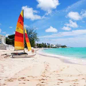 Barbados - Cruise Destinations