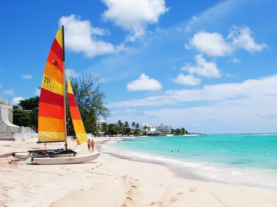Barbados