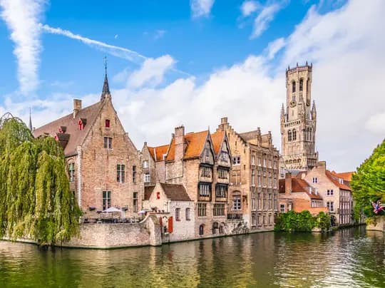 Northern Europe Cruises