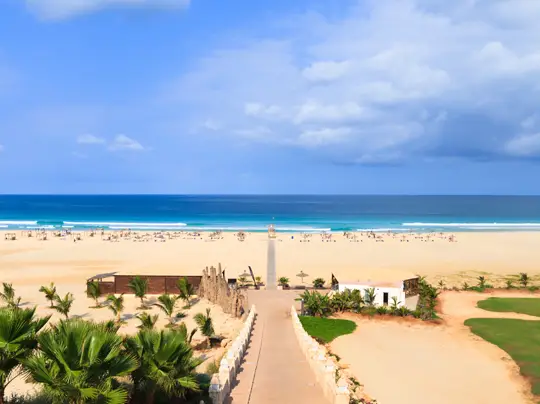 Cape Verde All Inclusive Holidays