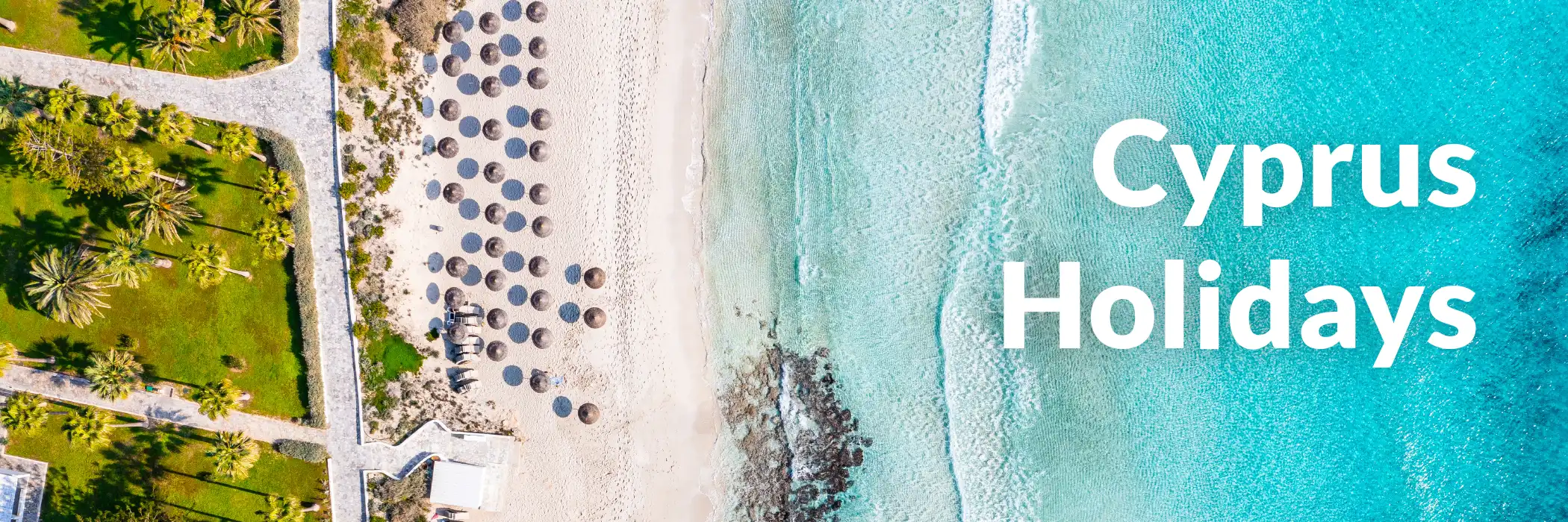 Cheap Holidays To Cyprus 2025/2025 My Budget Break