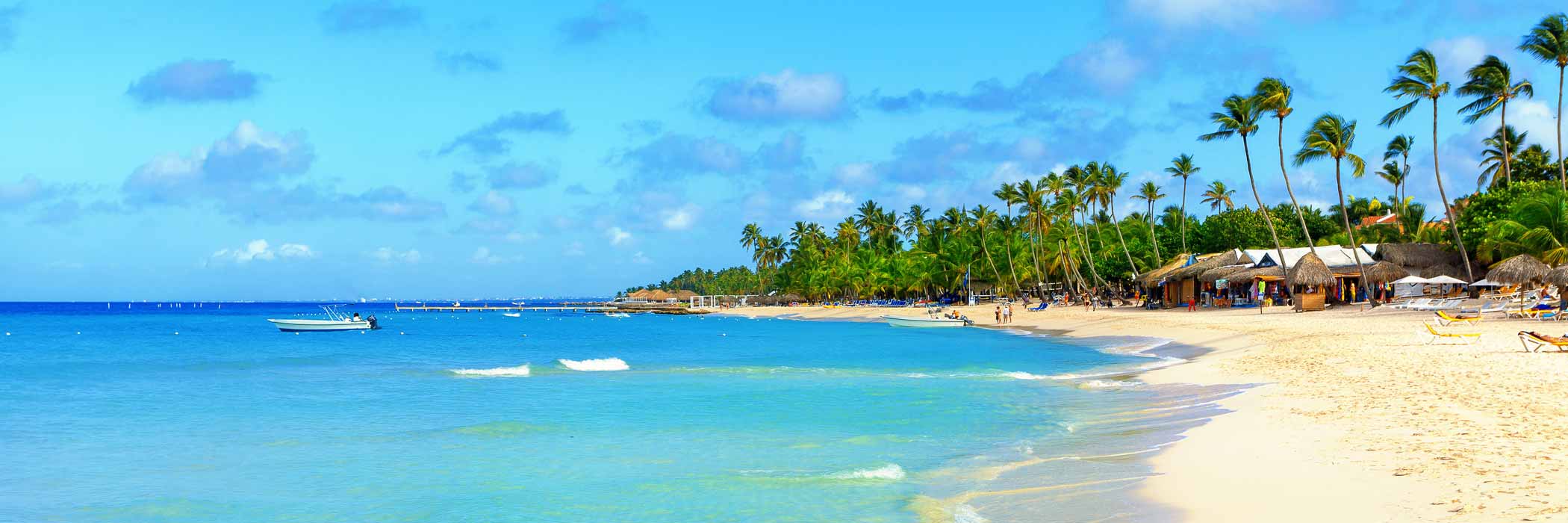 All Inclusive Dominican Republic Holidays
