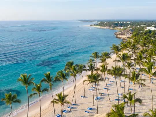 Dominican Republic