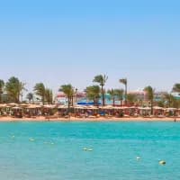 Hurghada Beach