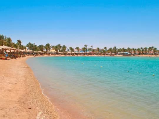 Hurghada Holidays
