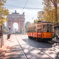 city break destinations from Belfast