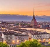 Turin, Italy