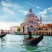 Venice - City Break Types From Belfast Airport
