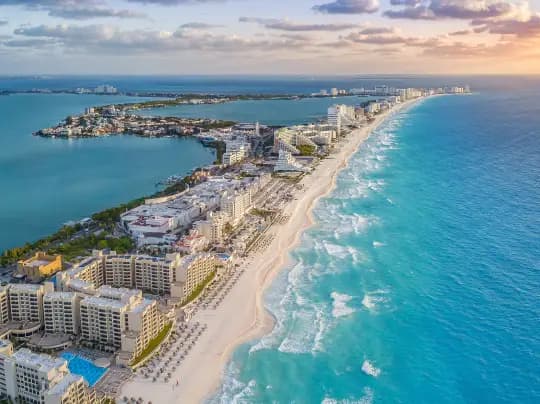 Cancun