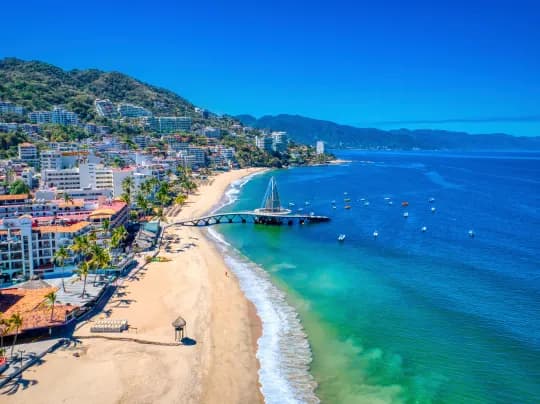 Puerto Vallarta