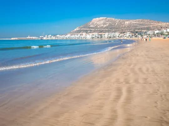 Agadir