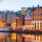 Amsterdam - How To Book A Cheap City Break
