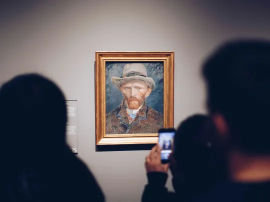 Van Gogh Museum