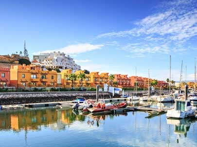 Portimao