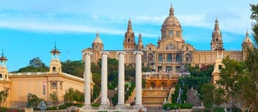 Barcelona City Breaks