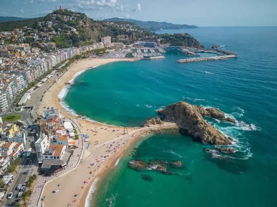 Blanes