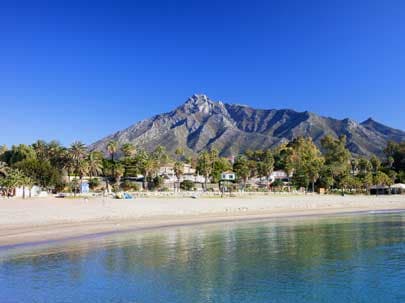 Costa Del Sol Holidays