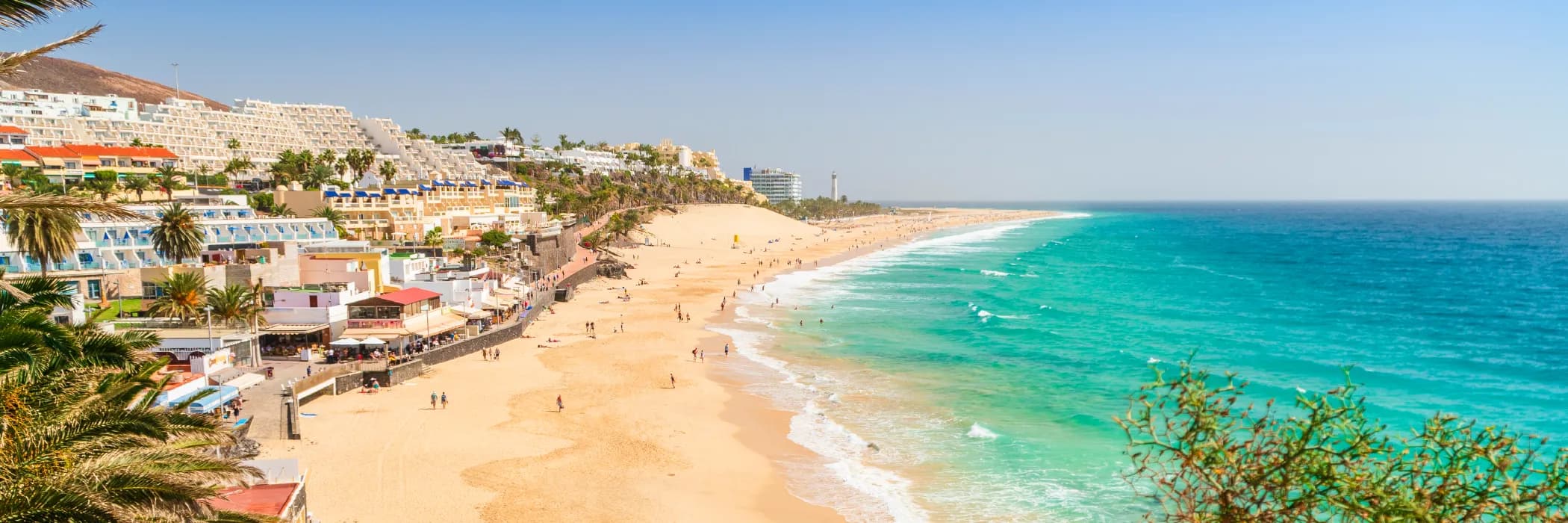 Decorative background image for Jandia, Fuerteventura