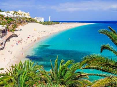 Canary Islands Holidays