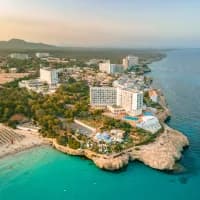 Cala Domingos Majorca