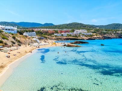 Balearic Islands Holidays