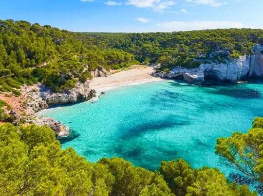 Menorca