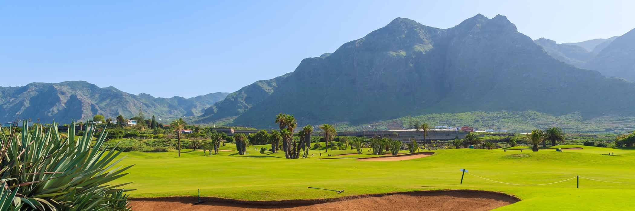 All Inclusive Holidays To Tenerife