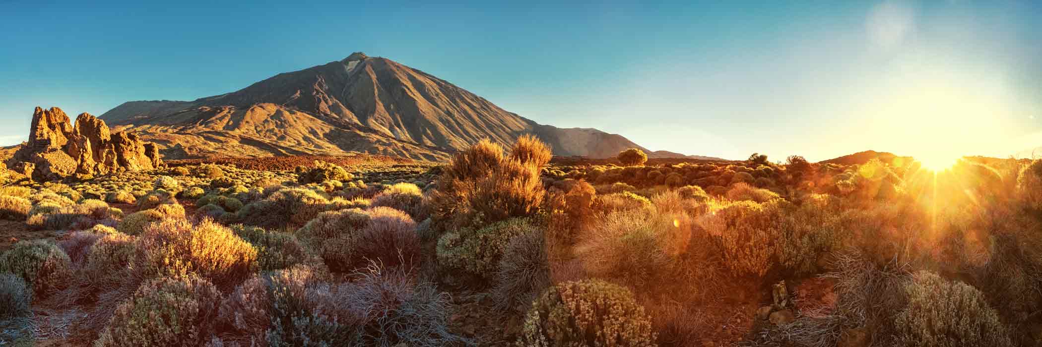 Decorative background image for Jet2 Holidays To Tenerife