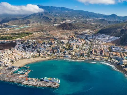 Tenerife All Inclusive Holidays