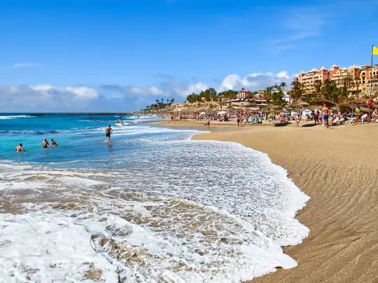 Tenerife - Canary Islands