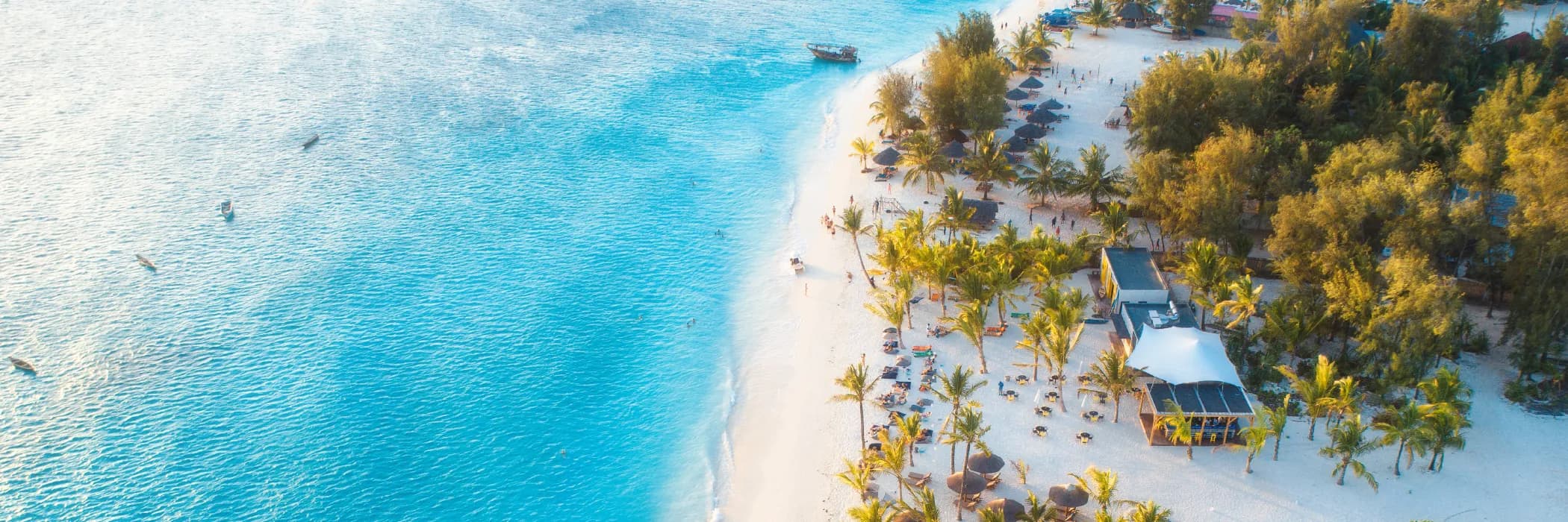 Decorative background image for Holidays To Tanzania