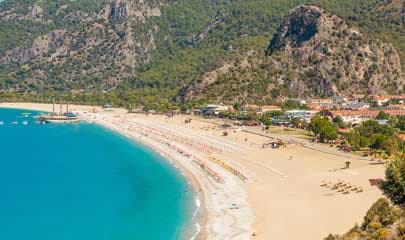 Olu Deniz