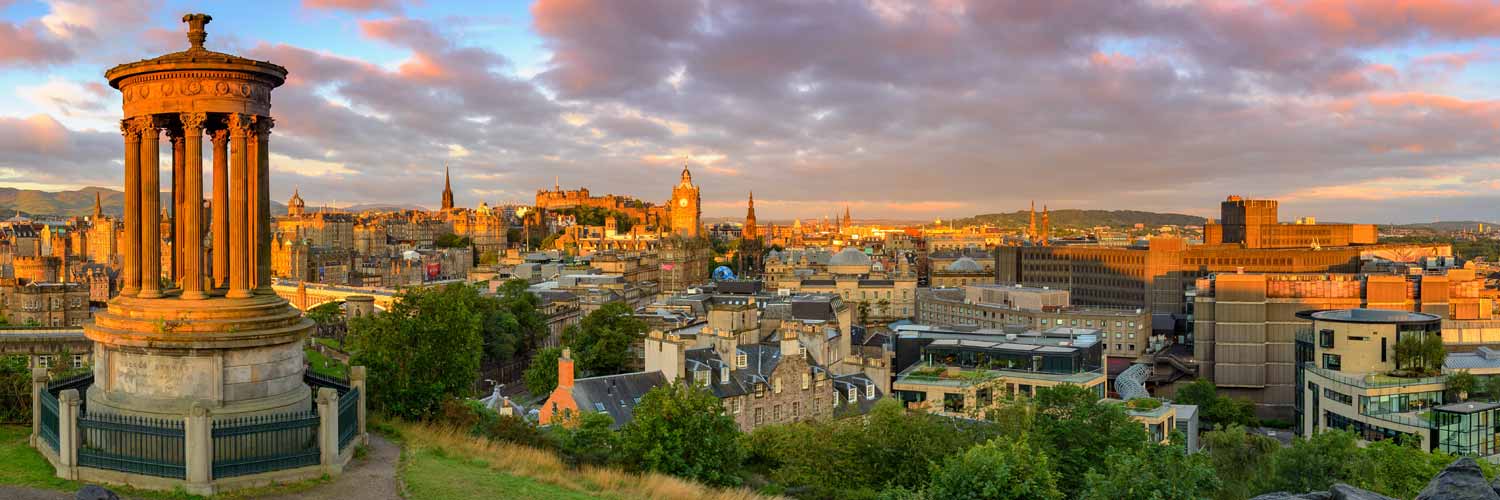 Cheap Hotels In Edinburgh