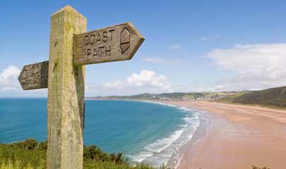 Devon Golf & Spa Breaks