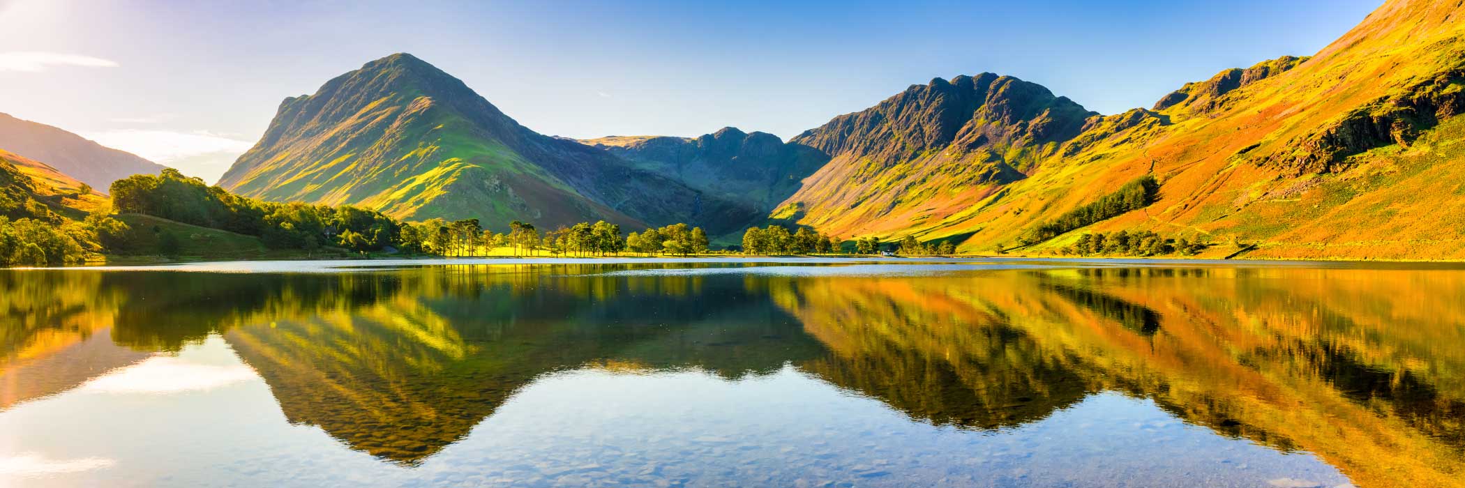 Decorative background image for 3 Night Breaks in the UK