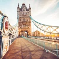Tower Bridge - Things to Do in London