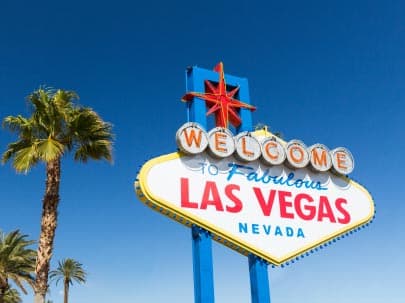 Weekend Breaks Las Vegas