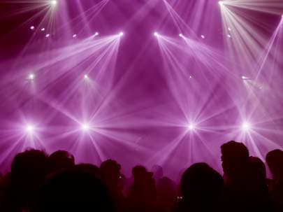 Theatre Show Las Vegas