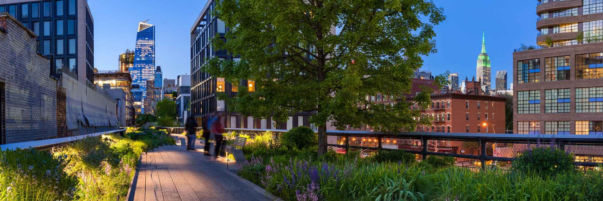 New York City Breaks 2024/2025 Cheap weekend and city breaks to New