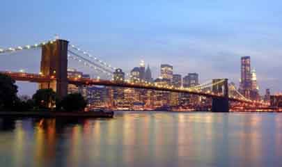 New York City Breaks