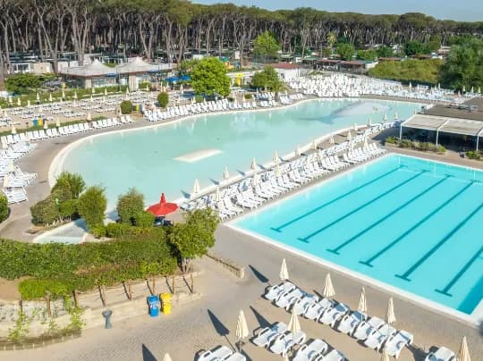 Camping Village Fabulous