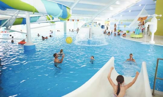 Haven Burnham on Sea