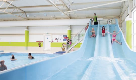 Haven Caister on Sea