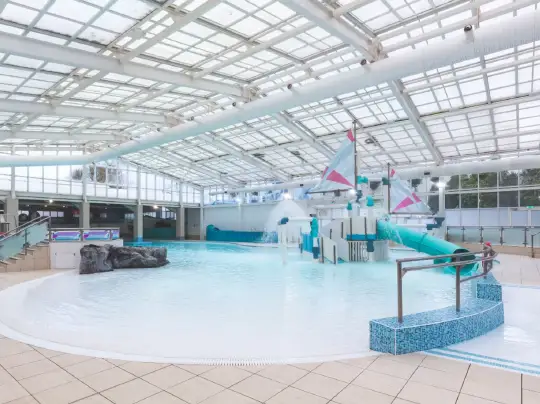 Haven Devon Cliffs Holiday Park