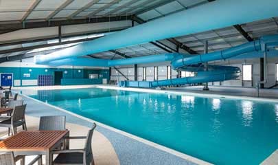 Park Holidays Broadland Sands, Suffolk